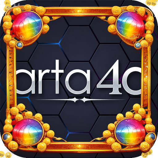 arta4d — galeri pratinjau - APK Resmi